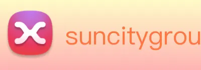 suncitygroup太阳新城(集团)官方网站-Offic Logo